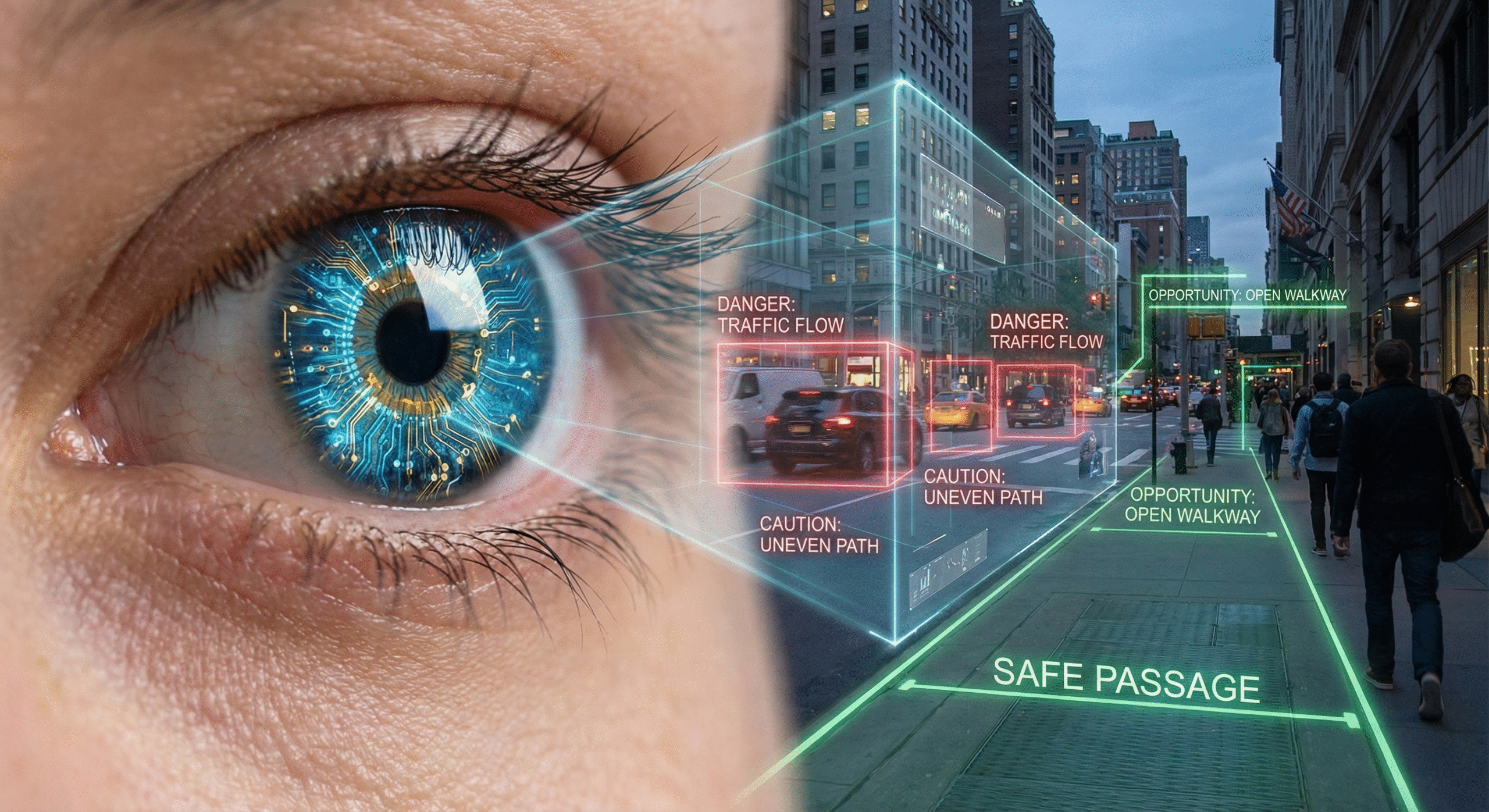 Architecture du Protocole MCP reliant l'IA aux outils